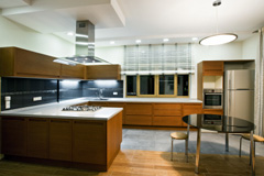 kitchen extensions Y Ffor
